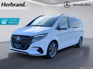 Mercedes-Benz V-Class 2025