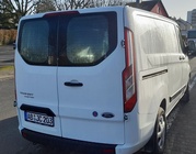 Ford Transit Custom 2020