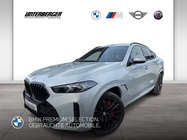 BMW X6 2025
