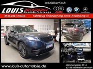 Land Rover Velar 2022