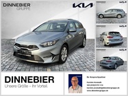 Kia Ceed 2024