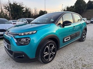 Citroen C3 2022