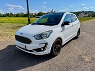 Ford Ka/Ka+ 2019