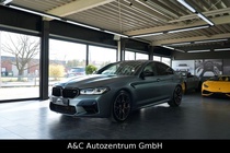 BMW M5 2021