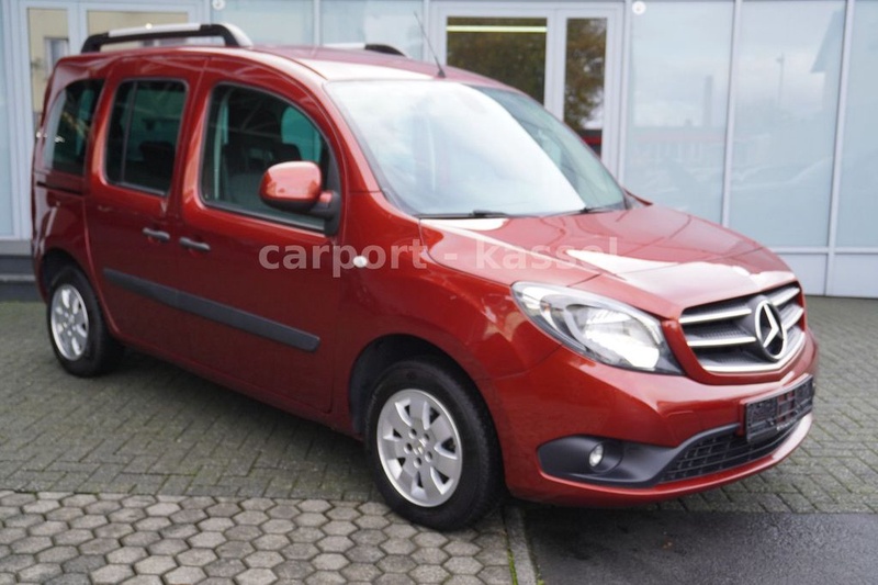 Mercedes-Benz Citan