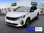 Peugeot 3008 2023