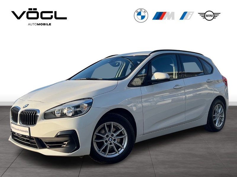BMW 2 Series