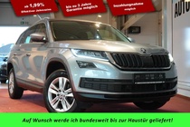 Skoda Kodiaq 2019