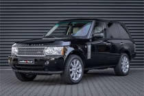 Land Rover Range Rover 2008