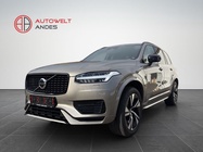 Volvo XC90 2022