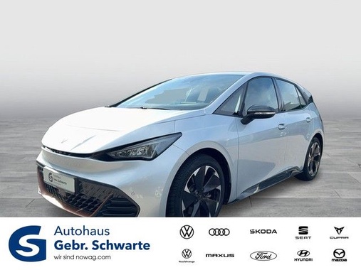 Cupra Born 2023