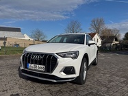 Audi Q3 2020