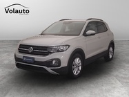 Volkswagen T-Cross 2023