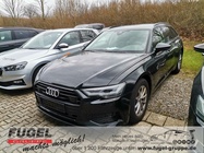 Audi A6 2022