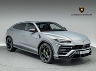 Lamborghini Urus 2020