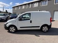 Fiat Fiorino 2020