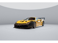 Ferrari 488 2019