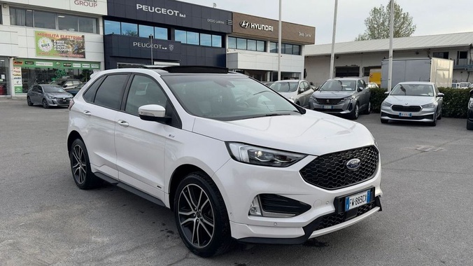 Ford Edge 2019