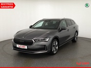 Skoda Superb 2024