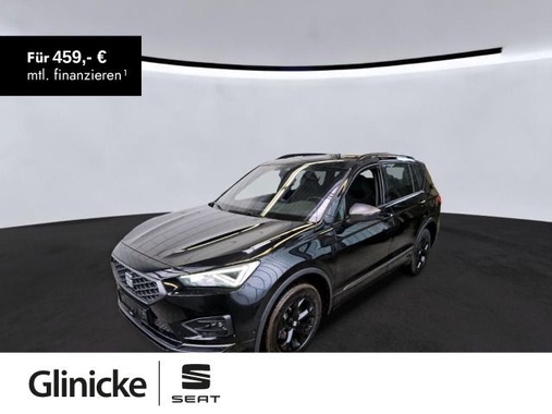Seat Tarraco 2024