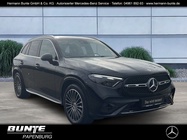 Mercedes-Benz GLC-Class 2025