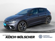Volkswagen Polo 2025
