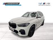 BMW X5 2022