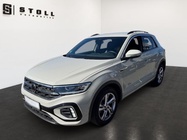 Volkswagen T-Roc 2024