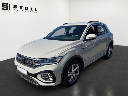 Volkswagen T-Roc 2024