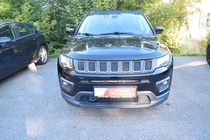 Jeep Compass 2018