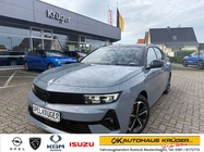 Opel Astra 2026