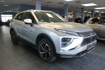 Mitsubishi Eclipse Cross 2022