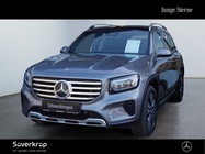 Mercedes-Benz GLB-Class 2024