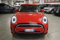 MINI Cooper 2021