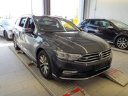 Volkswagen Passat 2023