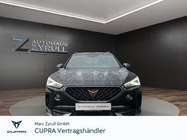 Cupra Formentor 2023