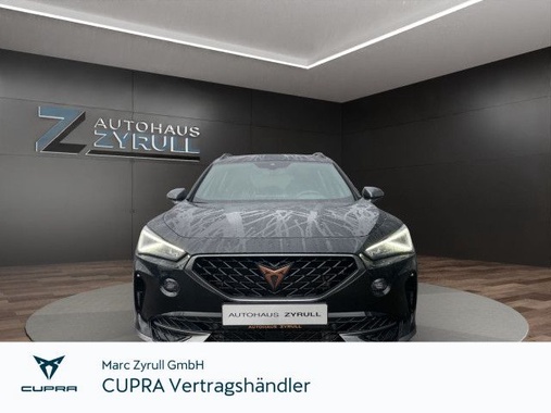 Cupra Formentor 2023