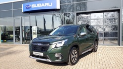 Subaru Forester 2024