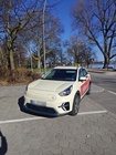 Kia Niro EV 2022