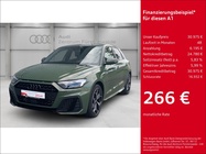 Audi A1 2025