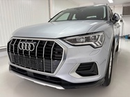 Audi Q3 2019