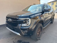 Ford Ranger 2024