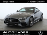 Mercedes-Benz SL-Class 2023