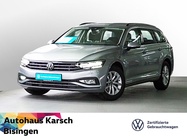 Volkswagen Passat 2022