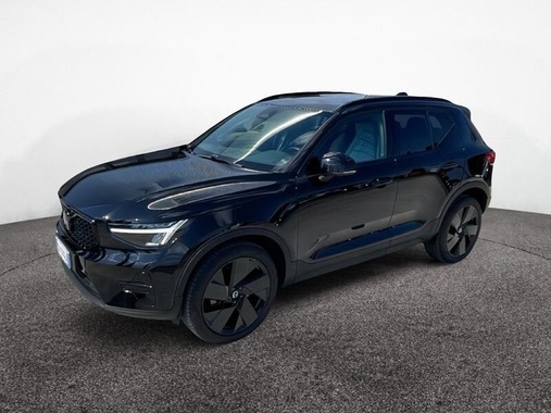 Volvo Other 2024