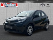 Toyota Aygo 2022