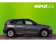 Skoda Kamiq 2025