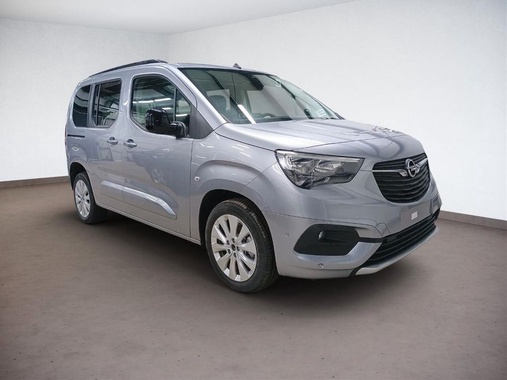 Opel Combo 2025