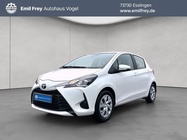 Toyota Yaris 2020