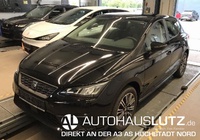 Seat Ibiza 2024